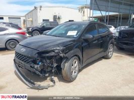 Hyundai Kona 2022 2 Hyundai Kona 2022 2
