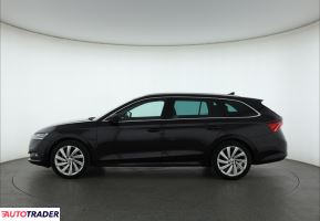 Skoda Octavia 2022 1.5 147 KM