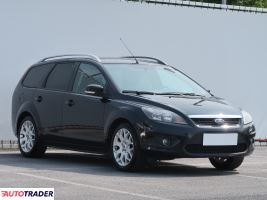 Ford Focus 2009 1.8 123 KM