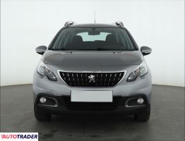 Peugeot 2008 2017 1.2 80 KM