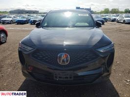 Acura MDX 2023 3