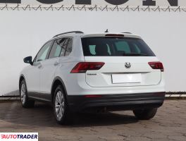 Volkswagen Tiguan 2018 1.5 147 KM