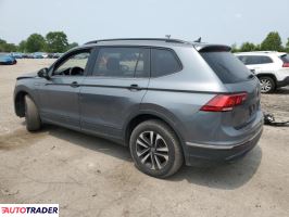 Volkswagen Tiguan 2023 2 Volkswagen Tiguan 2023 2