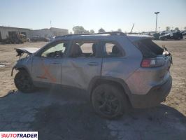 Jeep Cherokee 2021 2
