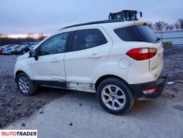 Ford EcoSport 2020 1