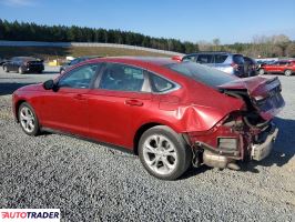 Honda Accord 2023 1