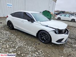 Honda Civic 2024 2