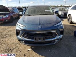 Buick Pozostałe 2024 1