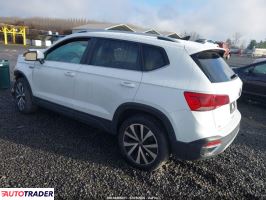 Volkswagen Pozostałe 2022 1