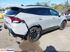 Kia Sportage 2023 2