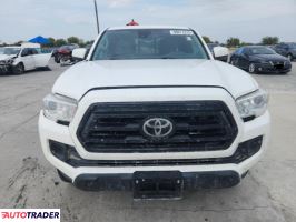 Toyota Tacoma 2021 2