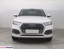 Audi Q5 2017 2.0 187 KM