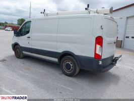 Ford Transit 2020 3 Ford Transit 2020 3