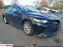 Toyota Camry - zobacz ofertę