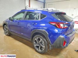 Subaru Pozostałe 2025 2