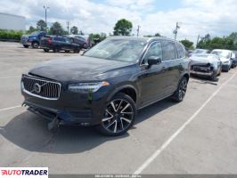 Volvo XC90 2021 2 Volvo XC90 2021 2
