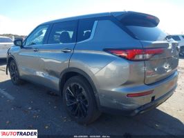Mitsubishi Outlander 2024 2