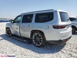 Jeep Wagoneer 2022 5 Jeep Wagoneer 2022 5