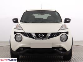 Nissan Juke 2015 1.2 113 KM