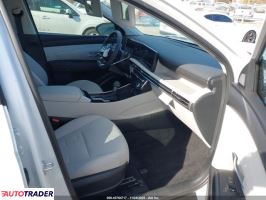 Hyundai Tucson 2026 2