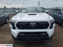 Toyota Tacoma 2024 2