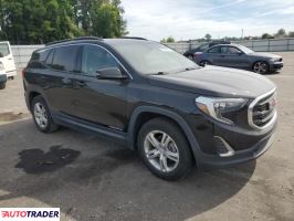 GMC Terrain 2018 1