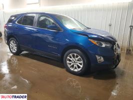 Chevrolet Equinox 2021 1