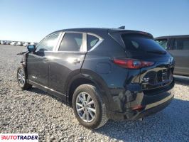 Mazda CX-5 2024 2