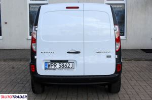 Renault Kangoo 2021 1.5 Renault Kangoo 2021 1.5