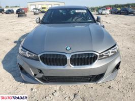 BMW 330 2023 2