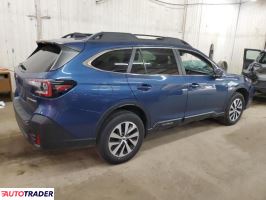 Subaru Outback 2020 2 Subaru Outback 2020 2