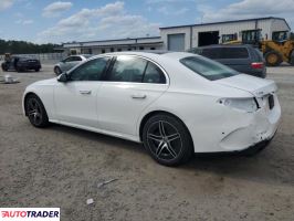 Mercedes CL 2025 2