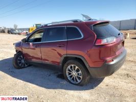 Jeep Cherokee 2019 2 Jeep Cherokee 2019 2