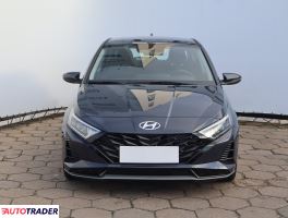 Hyundai i20 2024 1.0 99 KM