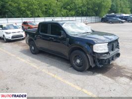 Ford Maverick 2024 2