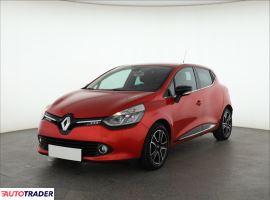 Renault Clio 2014 0.9 88 KM