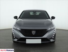 Peugeot 308 2022 1.5 128 KM