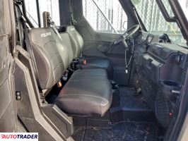 Polaris Ranger RZR 2025