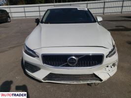 Volvo S60 2020 2