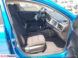 Kia Rio 2023 1
