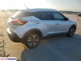 Nissan Pozostałe 2019 1 Nissan Pozostałe 2019 1