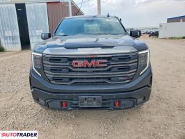 GMC Sierra 2023 3