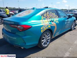 Acura TL 2021 2 Acura TL 2021 2