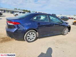 Toyota Corolla 2023 2