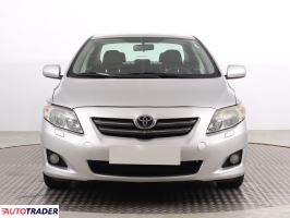 Toyota Corolla 2007 1.4 88 KM