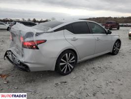 Nissan Altima 2020 2