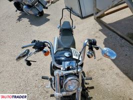 Harley-Davidson Softail 2022