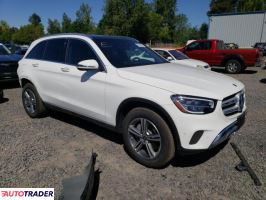 Mercedes CL 2020 2 Mercedes CL 2020 2