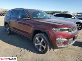 Jeep Grand Cherokee 2023 2