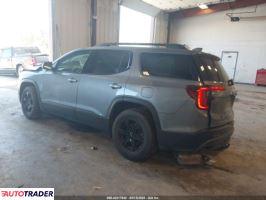 GMC Acadia 2021 3 GMC Acadia 2021 3